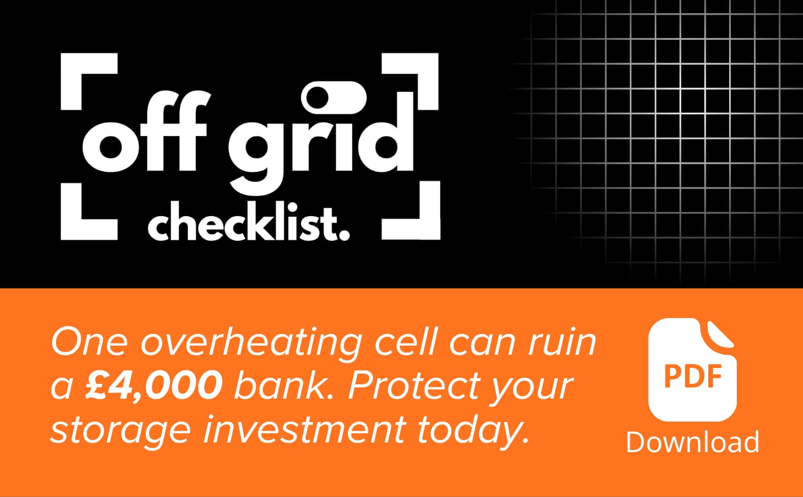 Off-Grid Living Master FAQ | Costs, Solar, Land & Survival