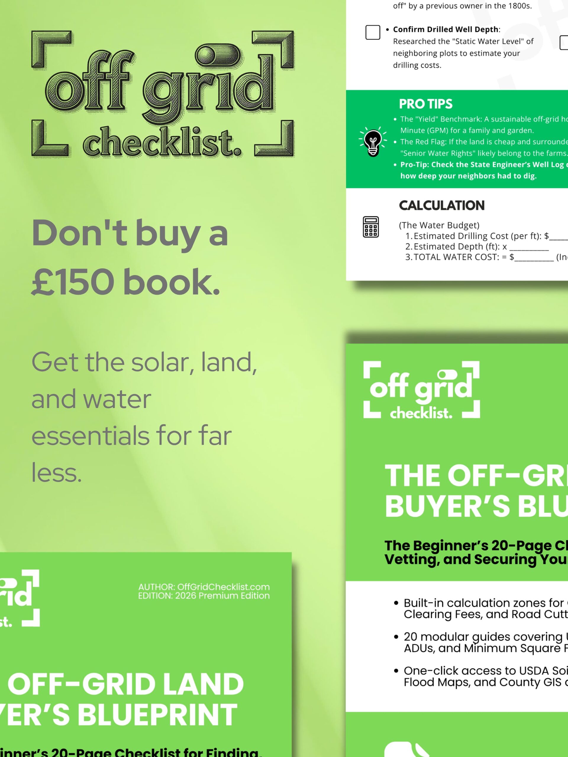 Visual representation of a blockchain example using digital blocks and chains for land title security.
